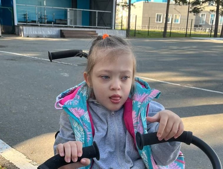 Новости Никитина Анна 💚